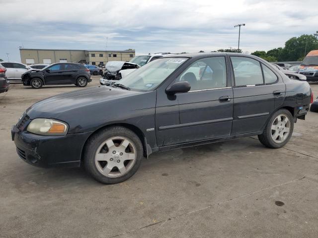 2005 Nissan Sentra 1.8 VIN: 3N1CB51D85L520322 Lot: 55192814