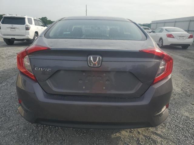 2018 Honda Civic Lx VIN: 2HGFC2F56JH501831 Lot: 53632634