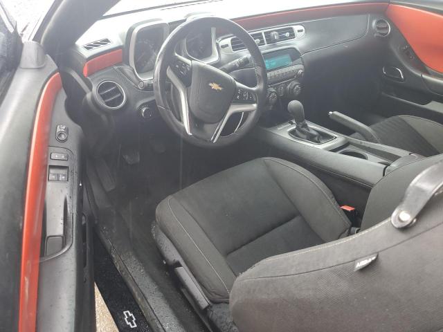 2G1FA1E39F9178562 | 2015 Chevrolet camaro ls