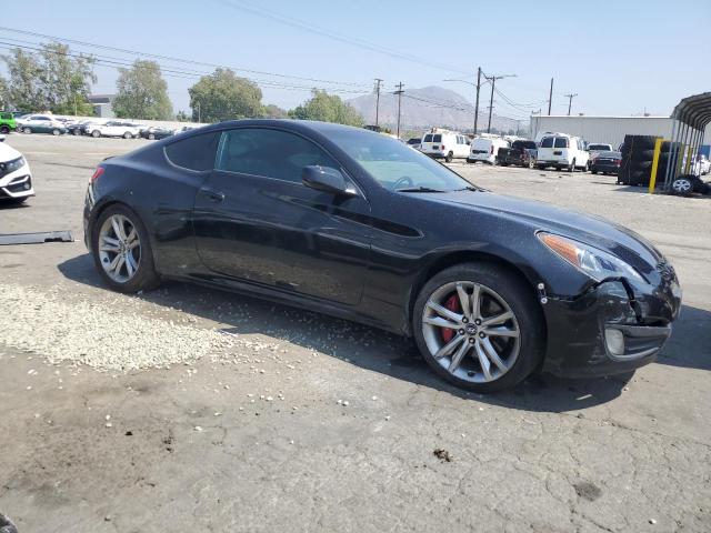 2012 Hyundai Genesis Coupe 2.0T VIN: KMHHT6KD0CU069177 Lot: 53489234