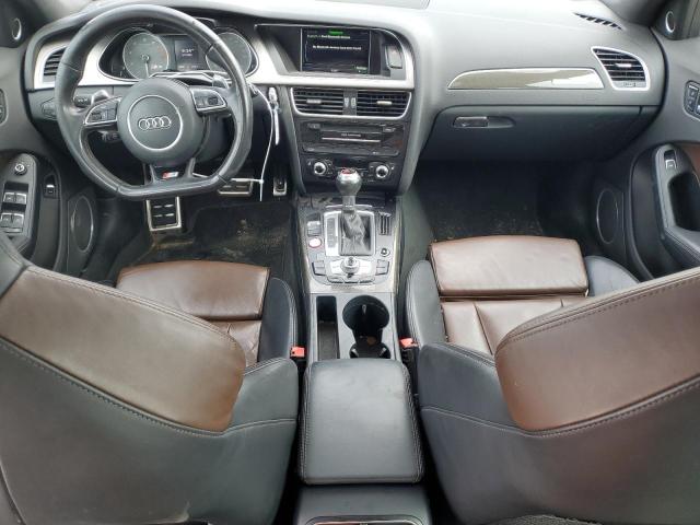 2014 Audi S4 Premium Plus VIN: WAUBGAFL6EA088661 Lot: 55501664