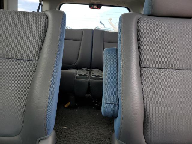 2003 Honda Element Ex VIN: 5J6YH28553L009507 Lot: 54271384