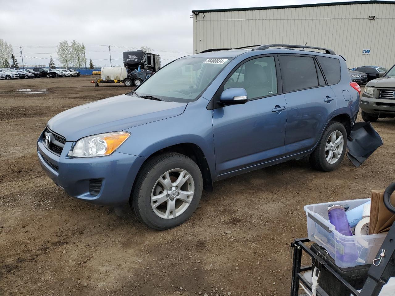 2T3BF4DV1BW170273 2011 Toyota Rav4