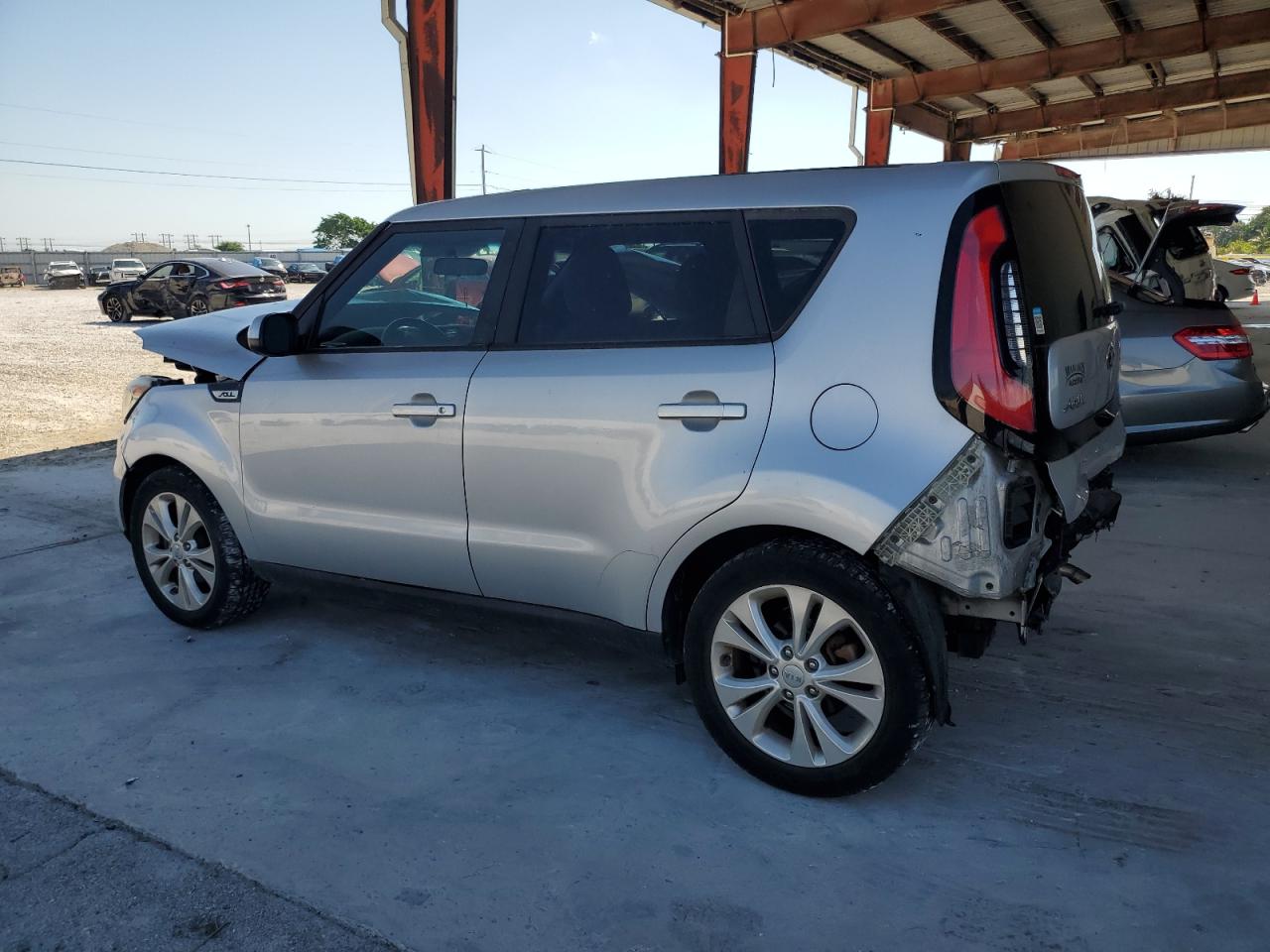 KNDJP3A59G7855051 2016 Kia Soul +