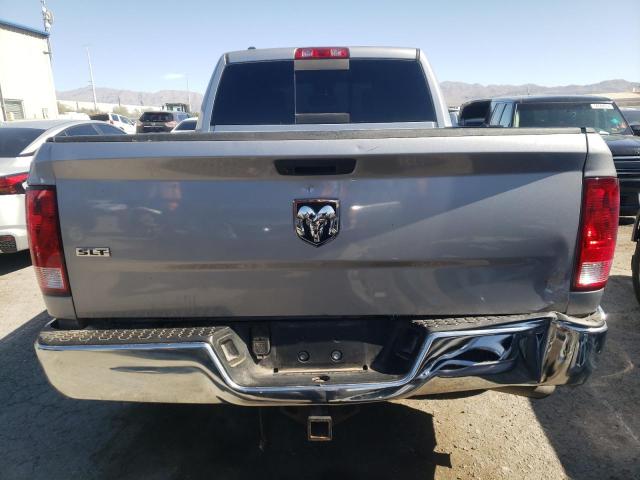 2020 Ram 1500 Classic Slt VIN: 1C6RR6TT0LS124291 Lot: 56057634