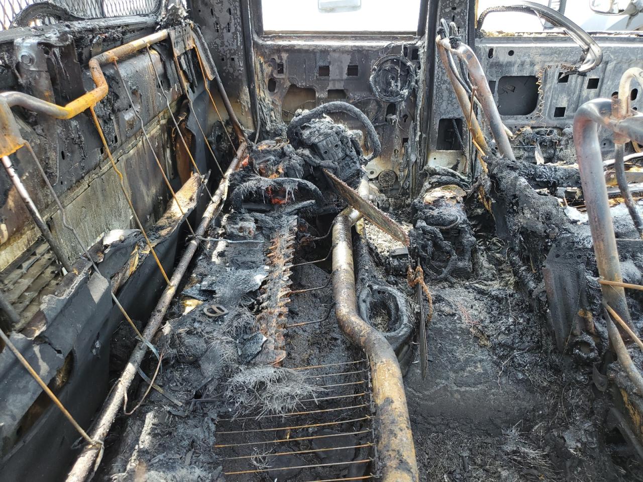 3D7MX48C17G716548 2007 Dodge Ram 3500 St