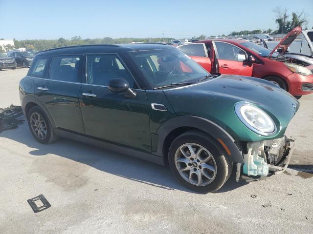 2017 Mini Cooper Clubman VIN: WMWLN5C50H2E32011 Lot: 56422824