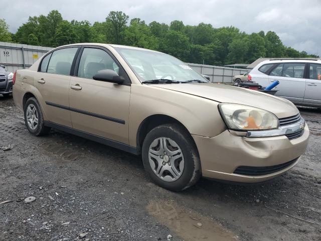 2005 Chevrolet Malibu VIN: 1G1ZS52F05F237973 Lot: 54229504