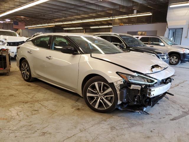 2019 Nissan Maxima S VIN: 1N4AA6AV3KC361406 Lot: 56217214