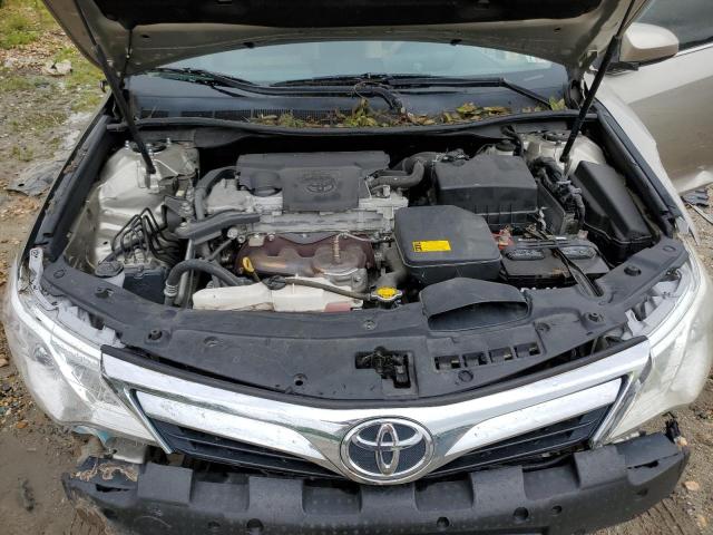 2013 Toyota Camry L VIN: 4T1BF1FK0DU235269 Lot: 54907064