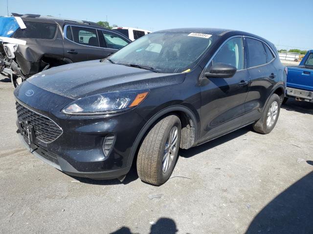 Vin: 1fmcu9g62nuc01264, lot: 53656884, ford escape se 2022 img_1