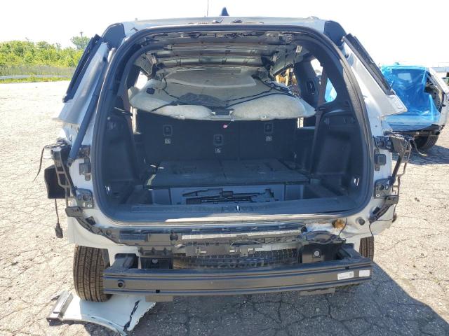 2024 JEEP GRAND CHER - 1C4RJKAG2R8535843