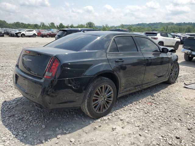 2014 Chrysler 300C Varvatos VIN: 2C3CCAJG3EH241886 Lot: 54226634