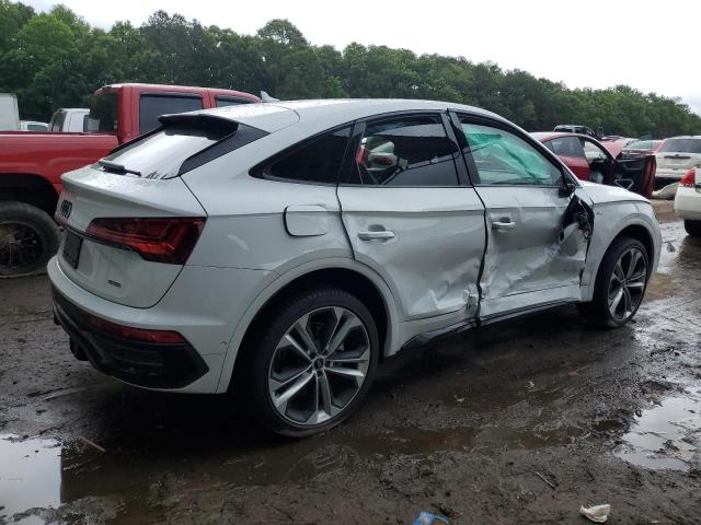2023 AUDI Q5 SPORTBA - WA16AAFY0P2073243