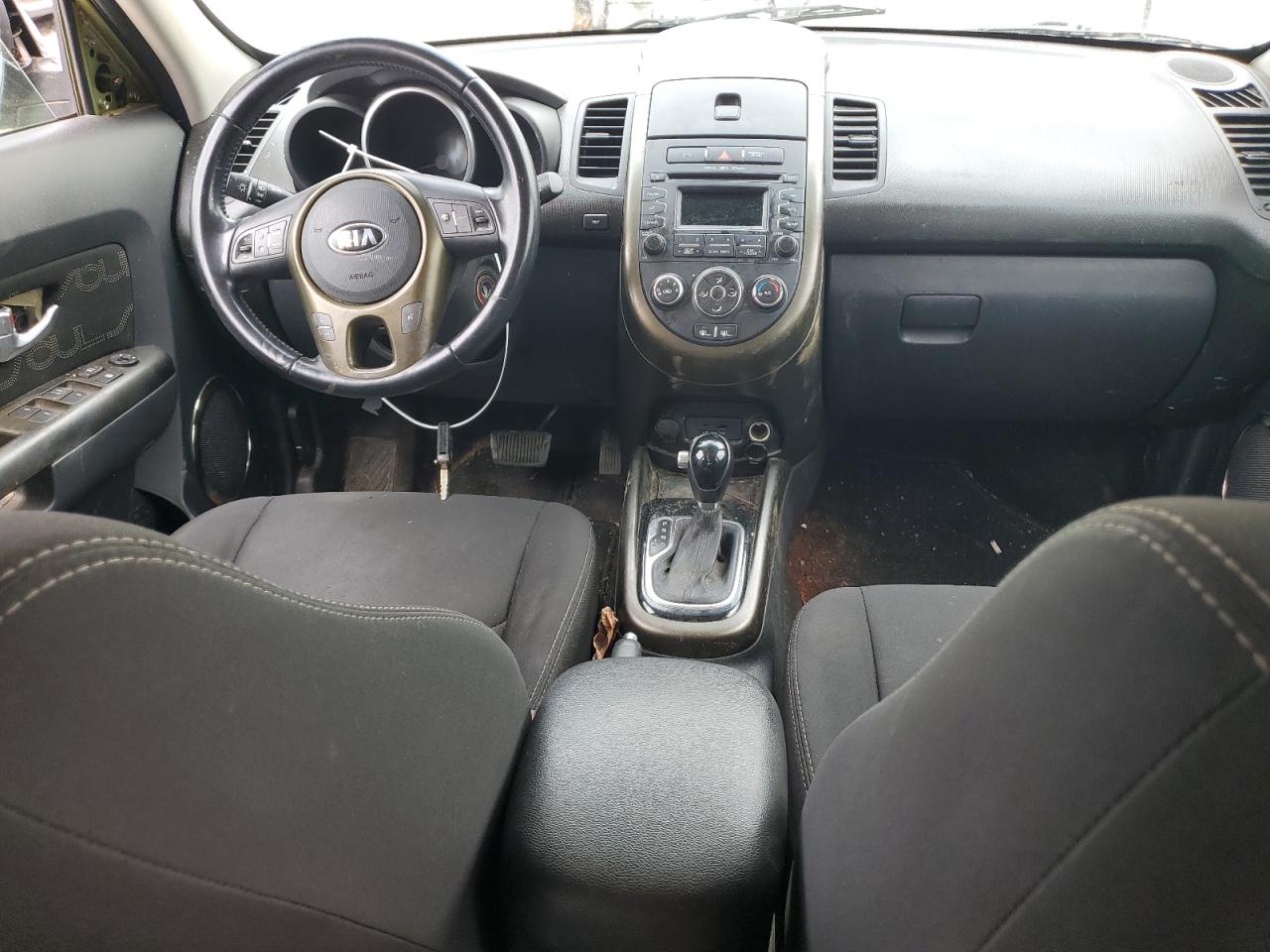 KNDJT2A64D7520404 2013 Kia Soul +