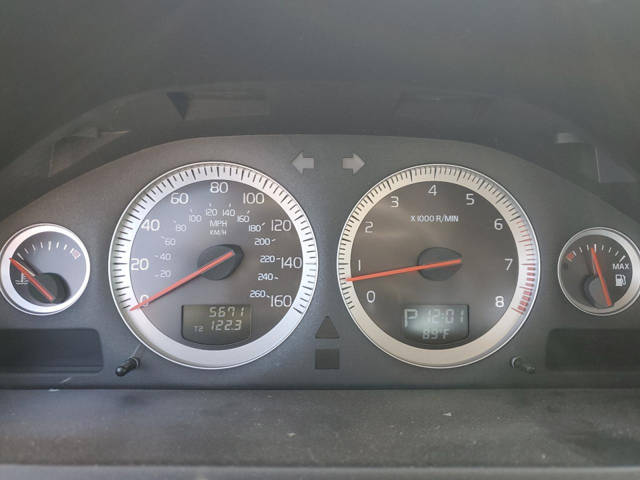 YV4952CZ6D1662404 2013 Volvo Xc90 3.2