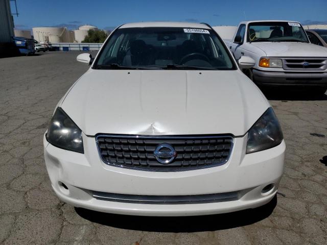 2005 Nissan Altima S VIN: 1N4AL11D15N498986 Lot: 55198654