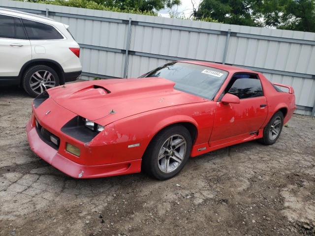 1989 Chevrolet Camaro VIN: 1G1FP21E9KL148511 Lot: 56314494