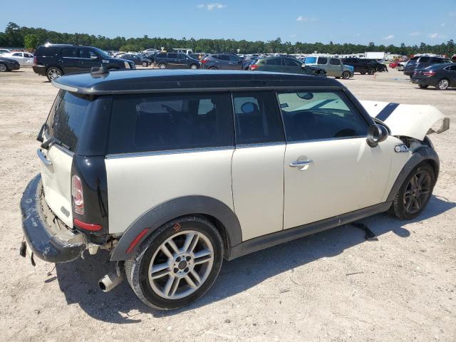 2012 Mini Cooper S Clubman VIN: WMWZG3C50CTY37648 Lot: 54918904