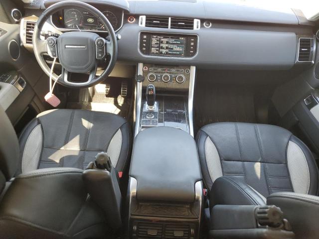 VIN SALWV2TF4EA344402 2014 Land Rover Range Rover, ... no.8