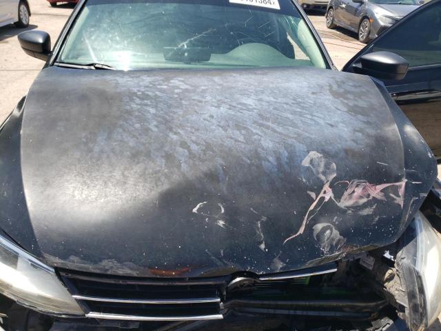 2016 Volkswagen Jetta Se VIN: 3VWD67AJ4GM340868 Lot: 56161384