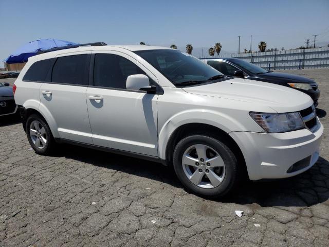 2010 Dodge Journey Sxt VIN: 3D4PG5FV4AT147682 Lot: 53355224