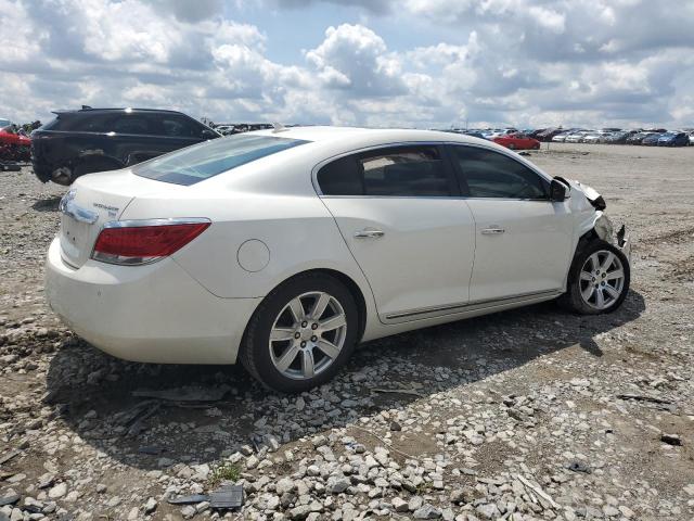 2010 Buick Lacrosse Cxl VIN: 1G4GC5EGXAF154945 Lot: 55913494