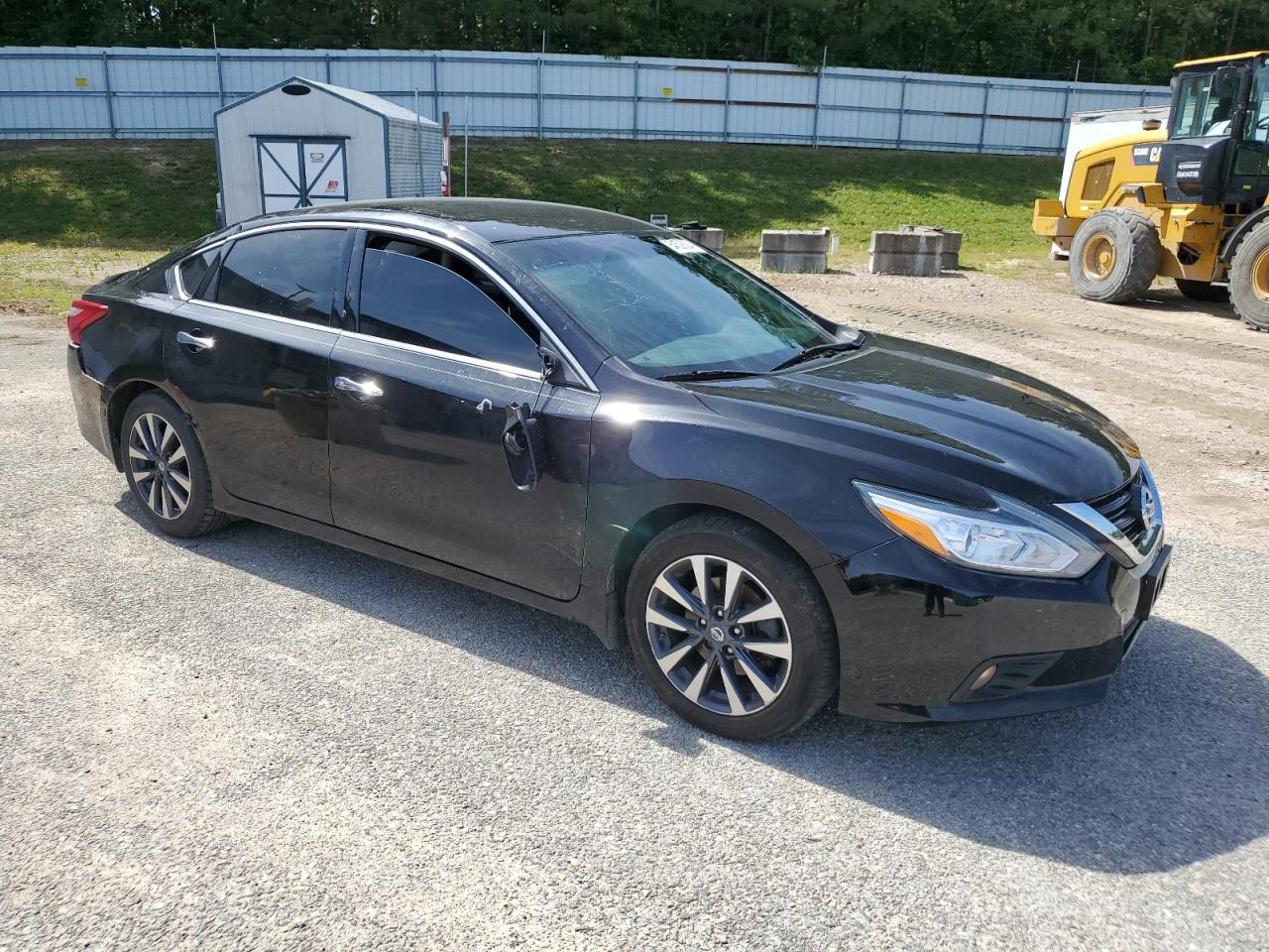 1N4AL3AP0HC231005 2017 Nissan Altima 2.5