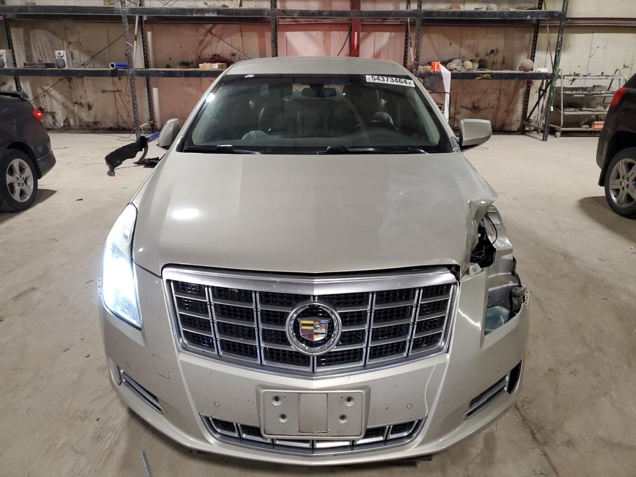 2G61N5S34F9250207 2015 Cadillac Xts Luxury Collection