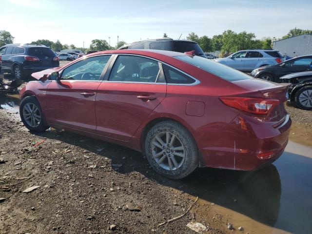 2015 Hyundai Sonata Se VIN: 5NPE24AF5FH158629 Lot: 54544654