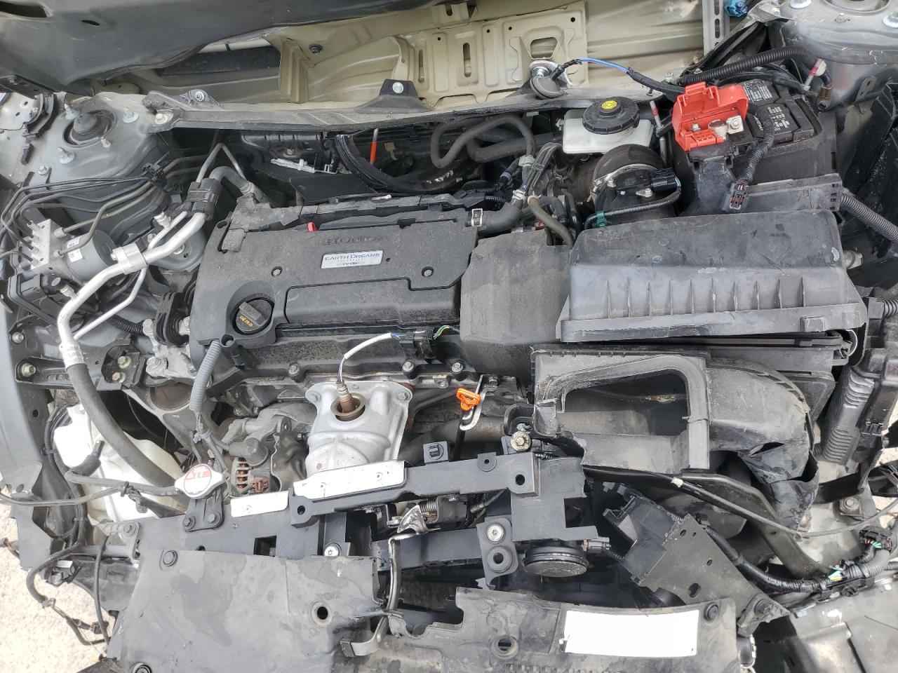 2HKRW6H31KH202374 HONDA CRV 2019