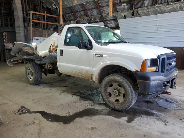 2007 Ford F350 Srw Super Duty VIN: 1FTWF31517EA22770 Lot: 57013994