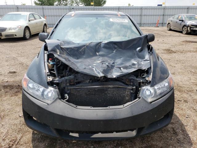 2010 Honda Civic Ex VIN: 2HGFG1B83AH508735 Lot: 55590204