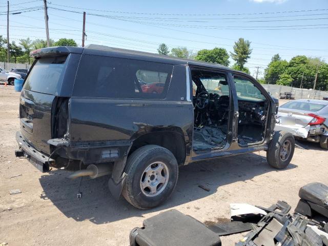 2015 Chevrolet Suburban K1500 Lt VIN: 1GNSKJKC0FR223604 Lot: 55636814