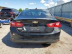 CHEVROLET MALIBU LS photo