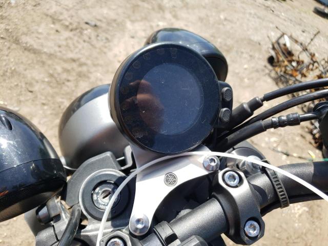 2016 YAMAHA XSR900 60T - JYARN47E3GA000107