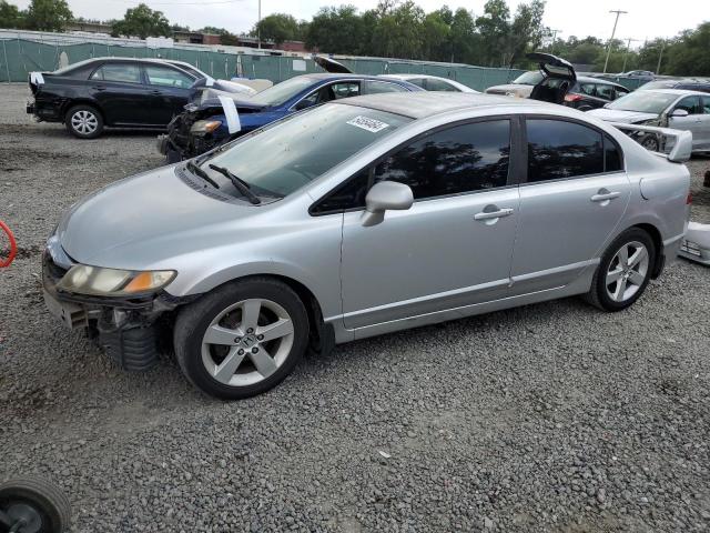 2009 Honda Civic Lx VIN: 19XFA15539E009362 Lot: 54554464