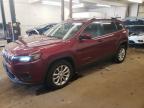 2019 JEEP CHEROKEE L - 1C4PJLCB0KD159770