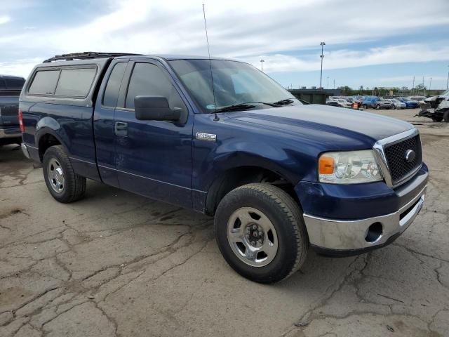 2008 Ford F150 VIN: 1FTRF12238KB29019 Lot: 53288084