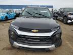 CHEVROLET TRAILBLAZE photo