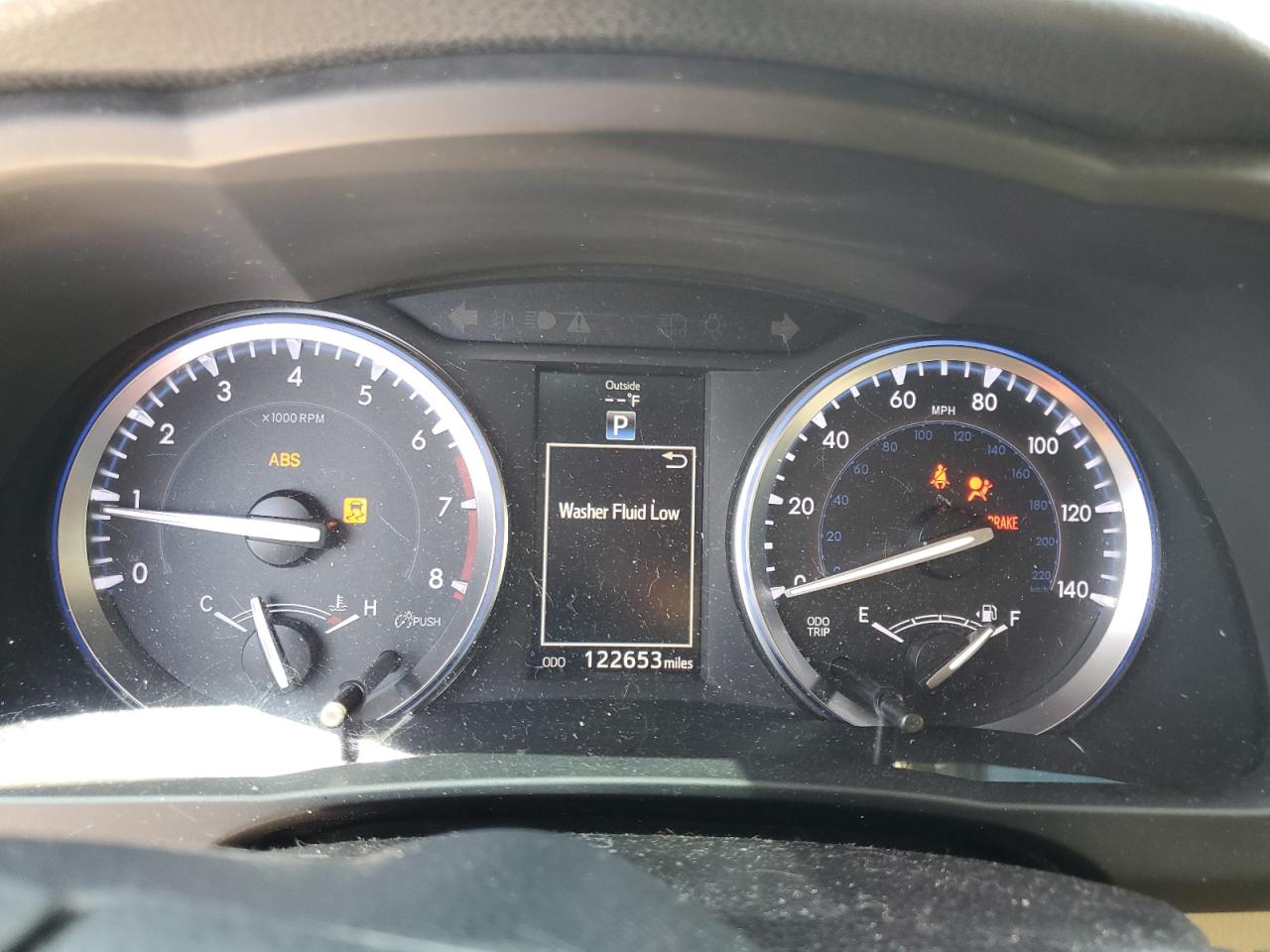 5TDKKRFH4GS507088 2016 Toyota Highlander Xle