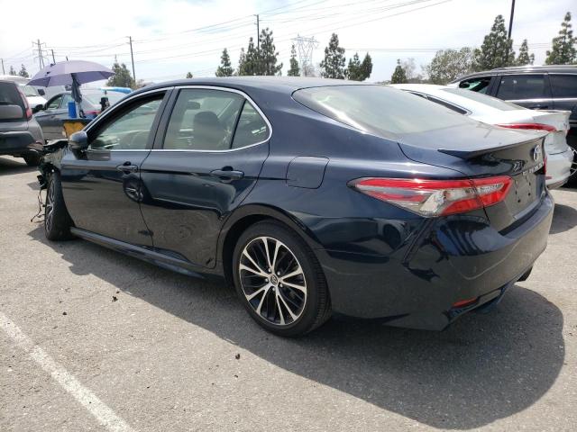 2018 Toyota Camry L VIN: JTNB11HK7J3027290 Lot: 54549634