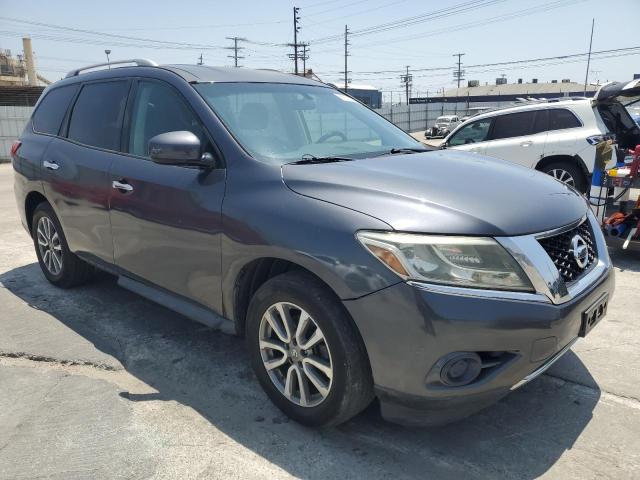 2013 Nissan Pathfinder S VIN: 5N1AR2MNXDC619068 Lot: 56975344