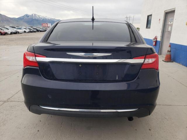 2012 Chrysler 200 Limited VIN: 1C3CCBCB3CN305498 Lot: 55084724