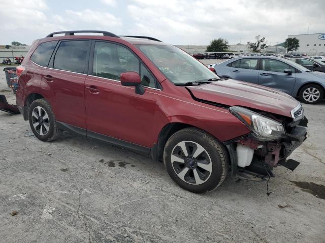 Vin: jf2sjarc5jh443340, lot: 53807154, subaru forester 2.5i limited 20184