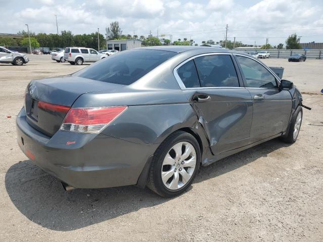 2010 Honda Accord Ex VIN: 1HGCP2F79AA028563 Lot: 54402904