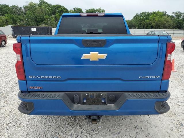 3GCPABEK8PG335014 Chevrolet All Models SILVERADO 6