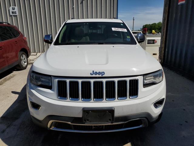 2014 Jeep Grand Cherokee Limited VIN: 1C4RJFBG2EC219002 Lot: 55457084