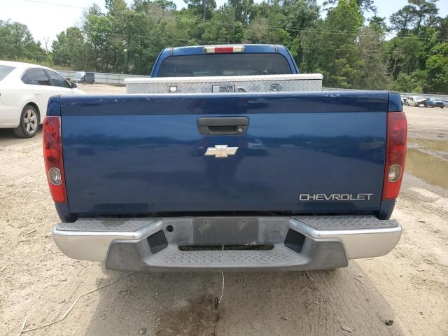 2005 Chevrolet Colorado VIN: 1GCDT196958177922 Lot: 55199244