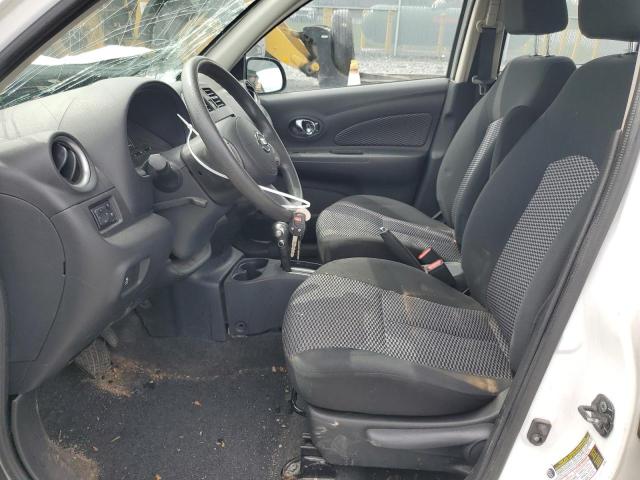 2015 NISSAN MICRA - 3N1CK3CP7FL251937